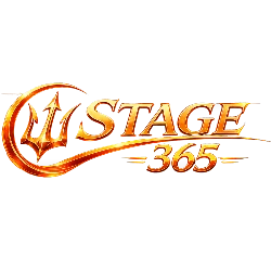 STAGE365 สล็อตเว็บตรง คาสิโนออนไลน์ ครบทุกค่าย